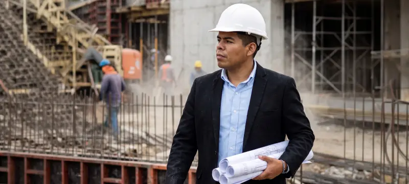 Consultoría Técnica