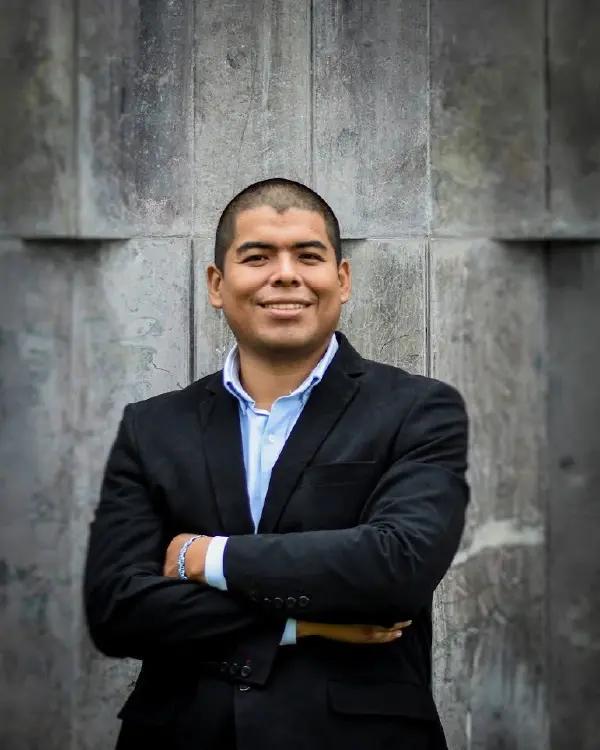 Jorge Hurtado — Ingeniero Civil Senior